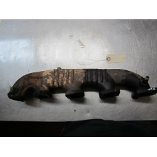 10S057 Left Exhaust Manifold From 2005 Ford F-250 Super Duty  6.0 1840994C1 Power Stoke Diesel